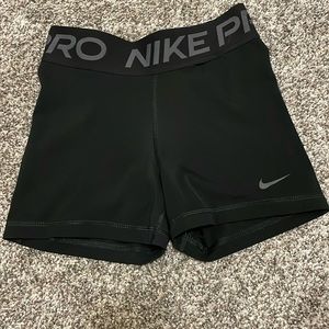 NIKE PRO spandex